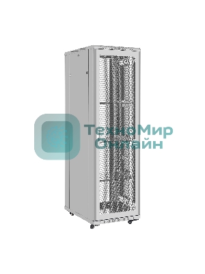 Шкаф телекоммуникационный 19