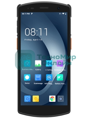 Зарядная станция Urovo ACC-HBCCT58 для CT58