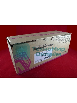 Тонер-картридж для Kyocera FS-C5150DN/P6021CDN magenta TK-580M 2.8K (ELP Imaging®)