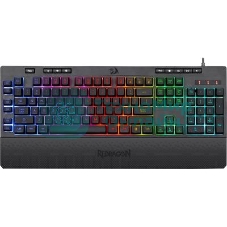 Клавиатура Redragon Shiva проводная, USB Type-A, чёрный