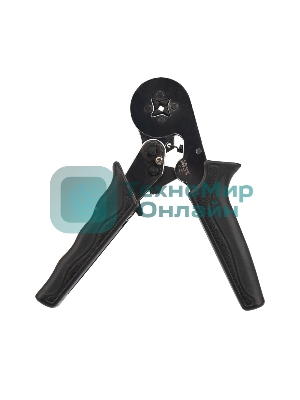 Кримпер PROconnect HT-864 для обжима штыревых наконечников 0.25-6.0 мм²