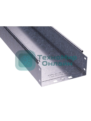 Лоток неперфорированный Dkc 35103 200х100 L3000 (3 метра)