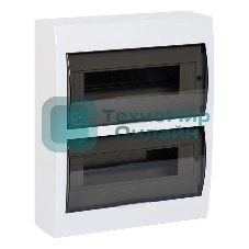 Щит ЩРН-П-24 IP41 EKF pb40-n-24