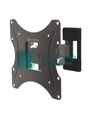 Кронштейн ONKRON M2S для телевизора 17