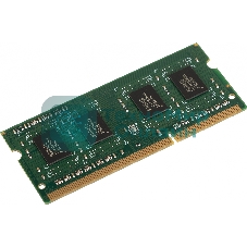 Оперативная память AMD Radeon R5, DDR3, 4GB (1x4GB), 1600MHz, CL11, SO-DIMM