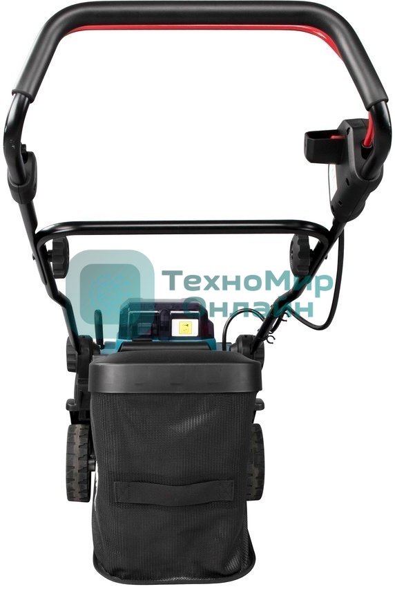 Газонокосилка MAKITA DLM382CM2