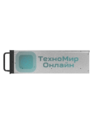 Серверный корпус ExeGate EX293901RUS Pro 3U450-09 (RM 19