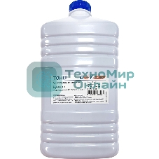 Тонер Cet PK11 CET8857A-1000 черный бутылка 1000гр. для принтера Kyocera Ecosys M2040/M2235/P2335