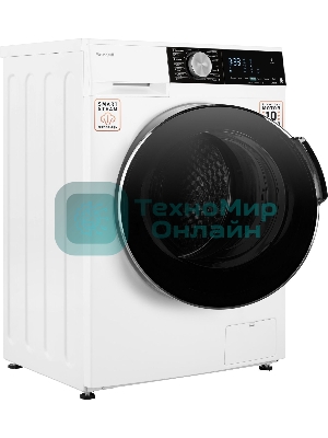 Стиральная машина Weissgauff WM 47147 DC Inverter Steam