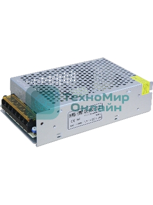 Блок питания GAUSS LED STRIP PS 60W 12V