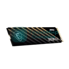 Накопитель SSD MSI 1Tb SPATIUM M461 PCIe 4.0 NVMe M.2
