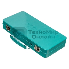 Набор ударных глубоких шестигранных торцевых головок Stels 1/2