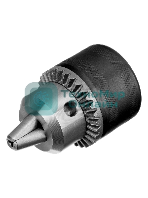 Патрон для дрели Сибртех ключевой 3-16 мм - В18