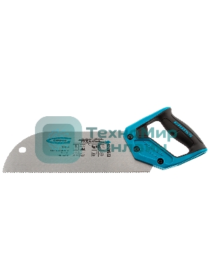 Пила для фанеры с запилом Gross PIRANHA, 300 мм/12