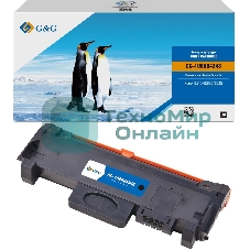 Картридж лазерный G&G GG-106R04348 черный (3000стр.) для Xerox B210/B205/B215