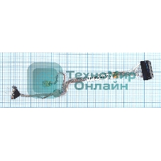 Шлейф матрицы для ноутбука Samsung NP-M60