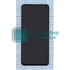 Защитное стекло Privacy 