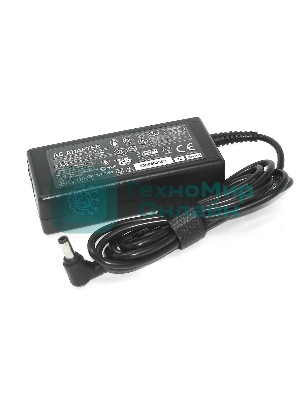 Блок питания (сетевой адаптер) для ноутбуков Liteon 19V 3.42A 5.5x2.5 REPLACEMENT