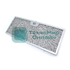 Жировой фильтр для вытяжек Faber 133.0258.797 463X183 мм