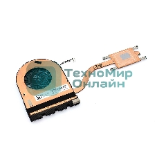 Система охлаждения для ноутбука Lenovo ThinkPad E490 E590
