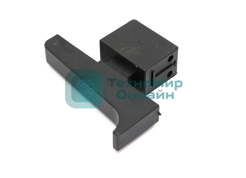 Выключатель для китайских ушм 230 (8977) 301066