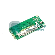 Переходник CF на Mini PCI-E HX-CF090428