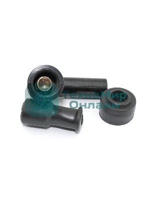 Г-образный колпачок свечи зажигания 131060