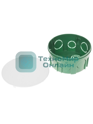 Коробка распр. СП 100х50 SchE IMT35121
