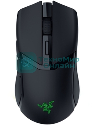 Мышь беспроводная игровая Razer Cobra HyperSpeed