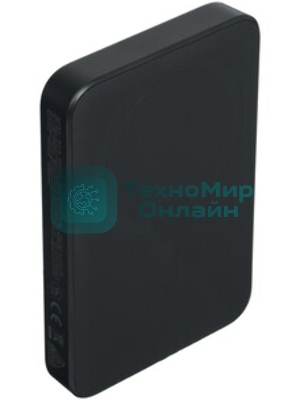 Портативный аккумулятор Baseus EnerFill FM11 10000 мАч, 22.5Вт, PD, QC 3.0 с беспроводной зарядкой