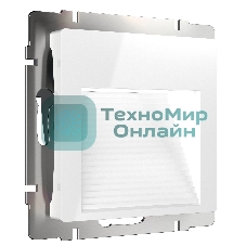 Встраиваемая LED подсветка Werkel W1154201 (белый)
