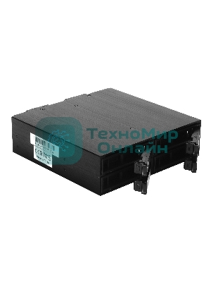 Корзина для HDD Exegate EX264647RUS HS425-01 (универсальная, на 4*2,5