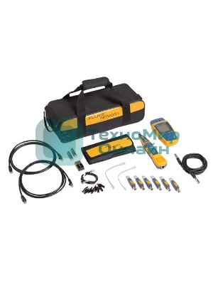 Тестер кабельный Fluke MS2-KIT