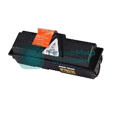 Картридж лазерный Kyocera TK-160 (1T02LY0NL0/1T02LY0NLC) черный для FS-1120D/FS-1120DN/P2035D/P2035DN 2500 стр.
