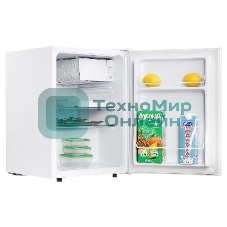 Мини-холодильник Tesler RC-73 WHITE