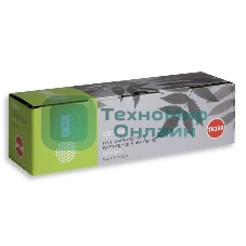 Картридж лазерный Cactus CS-TK160 черный (2500 стр.) (туба, 120 г.) для Kyocera Mita FS 1120D
