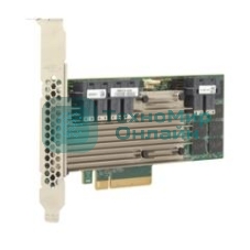 Рейд контроллер BROADCOM SAS PCIE 12Gb/S 9361-24I 05-50022-00
