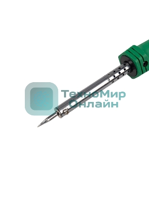 Набор для пайки Rexant №13 (паяльник 30Вт, подставка, канифоль, припой, бокорезы, тонкогубцы)