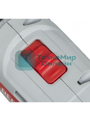 Дрель-шуруповерт Ресанта ДА-24-2ЛК, 24 В, 2 Ач, 60 Нм, щеточный