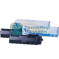 Картридж NVP совместимый NV-TK-1150-SET2 для Kyocera M2135dn/M2635dn/M2735dw/P2235dn/P2235dw (3000k) (2 шт)
