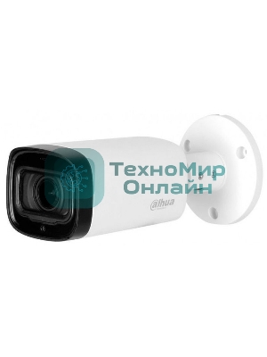 Камера видеонаблюдения аналоговая Dahua DH-HAC-HFW1231RP-Z-A 2.7-12мм цв.