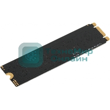 Накопитель SSD PC PET PCPS512G1, 512Gb, SATA-III, M.2 2280, R/W 500/450