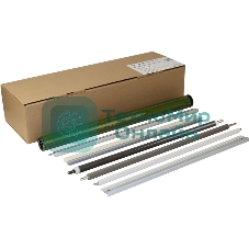 Комплект восстановления драм-юнита CET (для новой версии) для RICOH MPC3003/3004/3503/3504/4504/5503/5504/6003/6004 CMYK, 400000 стр.