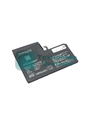 Аккумулятор CameronSino CS-IPH265SL для iPhone 13 Pro Max 3.85V 4300mAh, 16.56Wh Li-Polymer