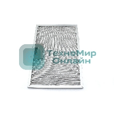 Жировой фильтр для вытяжек Best 339х223х9мм