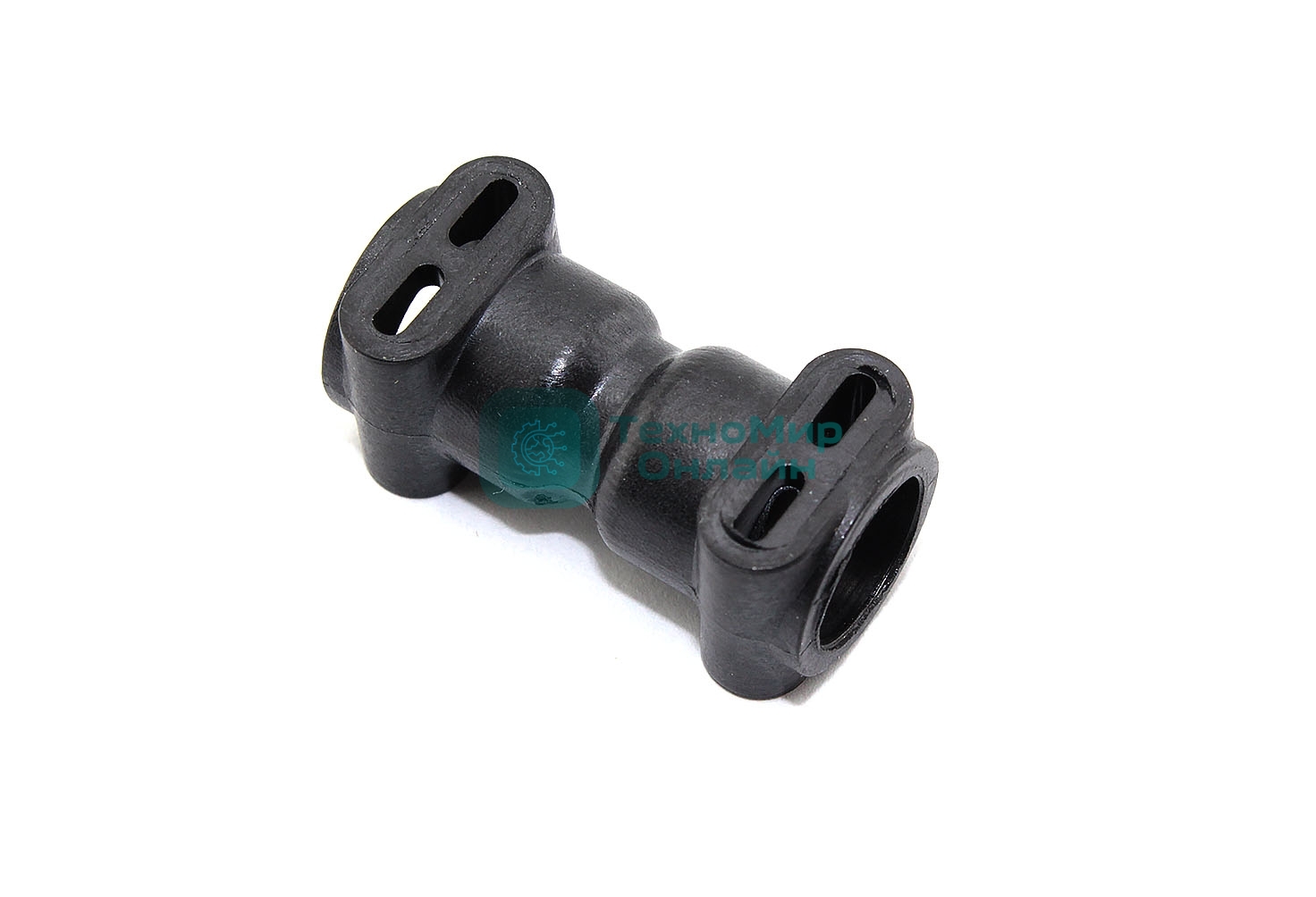 Соединение прямое для термоблоков Jura, Bosch, Melitta, Nivona