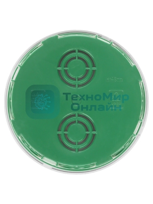 Коробка распр. СП 100х50 SchE IMT35121