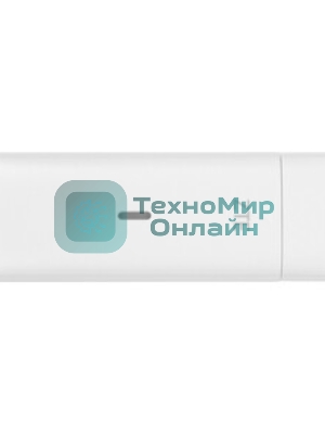 Модем ZTE MF833 2G/3G/4G USB Firewall +Router внешний черный