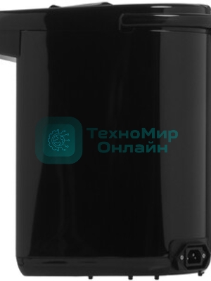 Термопот Kitfort КТ-2508-1 4л. 750Вт черный