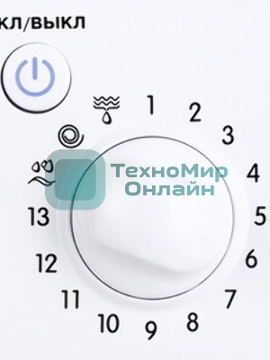 Стиральная машина Indesit IWSD6105 (CIS) L(R) белый, загр. фронтальная макс.: 6 кг 1000 об/мин класс: А